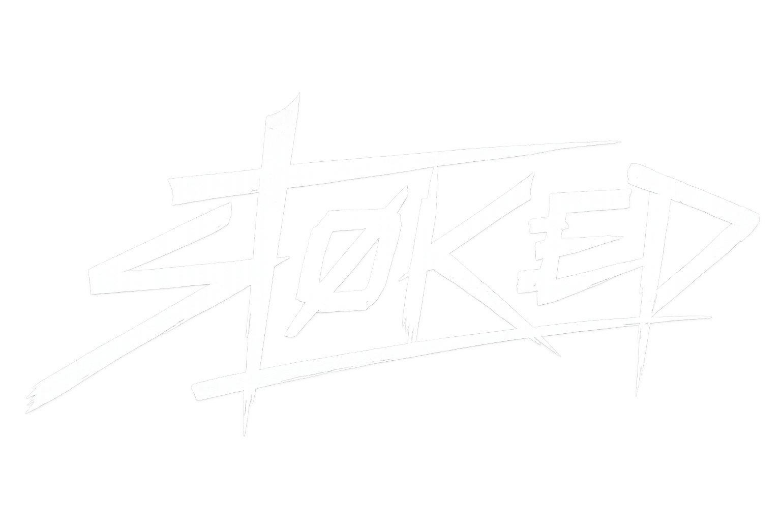 STOKED